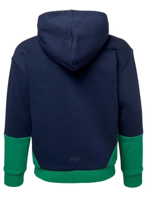 Bejo - Veste à capuche TAMIO - Kiabi