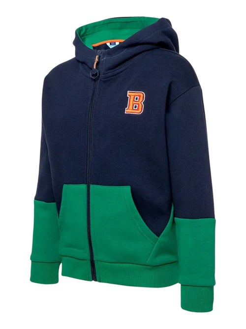Bejo - Veste à capuche TAMIO - Kiabi