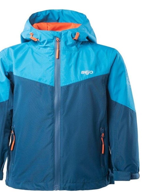 Bejo - Veste imperméable JUNKO - Kiabi