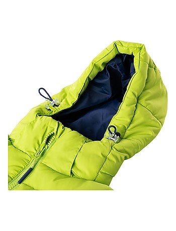 Bejo - Veste matelassée BALDEY