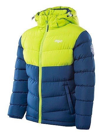 Bejo - Veste matelassée BALDEY