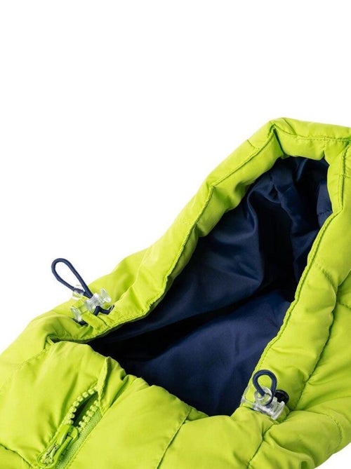 Bejo - Veste matelassée BALDEY - Kiabi