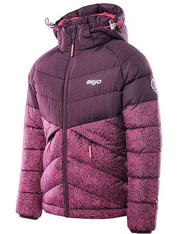 Bejo - Veste matelassée BALDEY