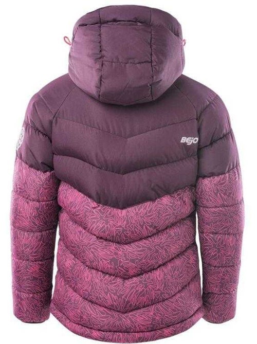 Bejo - Veste matelassée BALDEY - Kiabi Bejo - Veste matelassée BALDEY - Kiabi