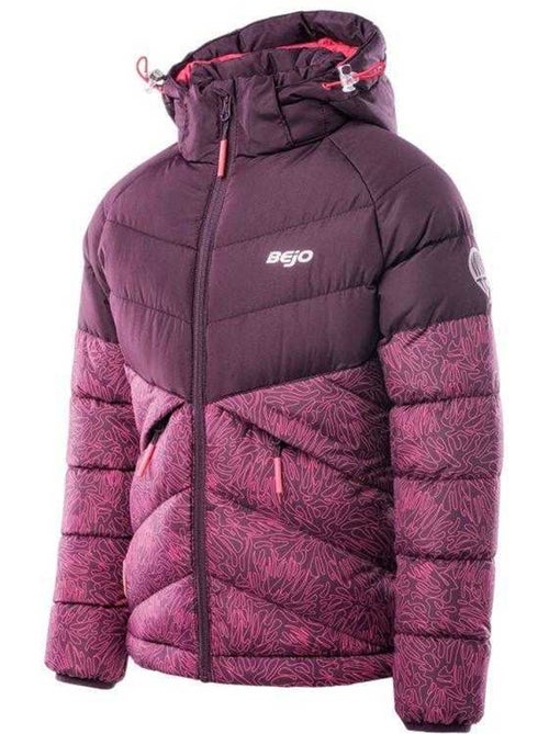 Bejo - Veste matelassée BALDEY - Kiabi Bejo - Veste matelassée BALDEY - Kiabi