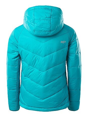 Bejo - Veste matelassée FUMIO