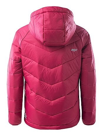 Bejo - Veste matelassée FUMIO