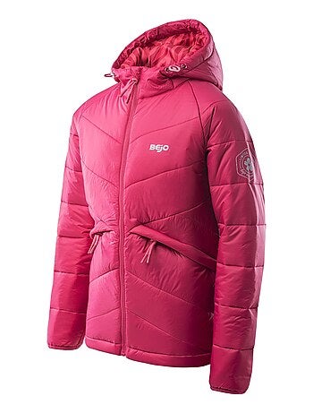 Bejo - Veste matelassée FUMIO