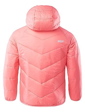 Bejo - Veste matelassée FUMIO