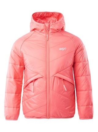 Bejo - Veste matelassée FUMIO