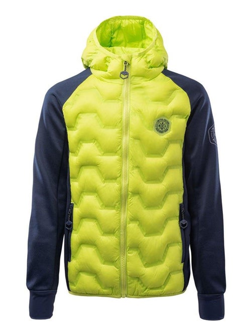 Bejo - Veste matelassée motif/style Contrasté STUART - Kiabi