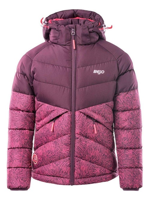 Bejo - Veste motif/style Feuille de palmier BALDEY - Kiabi