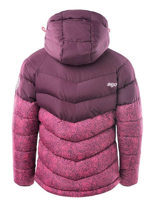 Bejo - Veste motif/style Feuille de palmier BALDEY - Kiabi