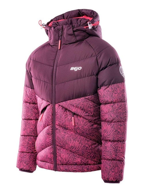 Bejo - Veste motif/style Feuille de palmier BALDEY - Kiabi