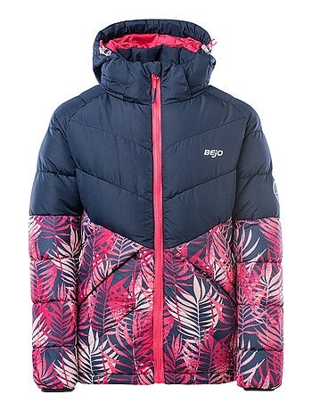 Bejo - Veste motif/style matelassé BALDEY