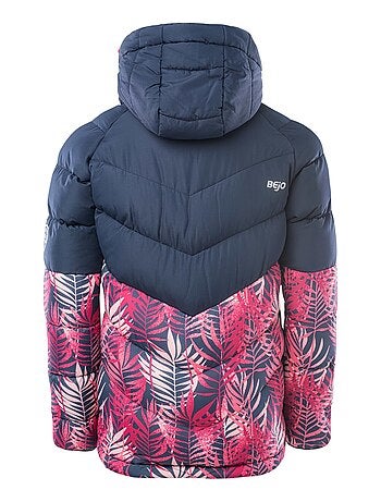 Bejo - Veste motif/style matelassé BALDEY