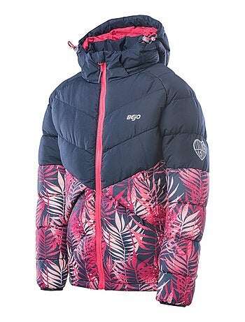 Bejo - Veste motif/style matelassé BALDEY