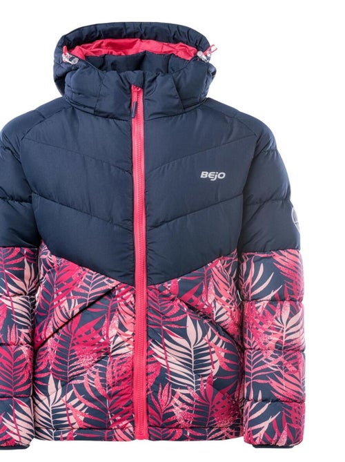 Bejo - Veste motif/style matelassé BALDEY - Kiabi