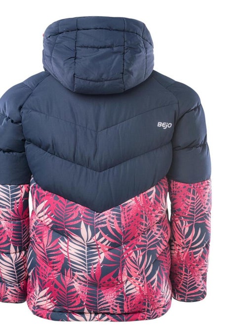 Bejo - Veste motif/style matelassé BALDEY - Kiabi