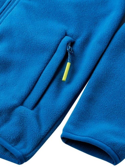 Bejo - Veste polaire motif/style logo - Kiabi