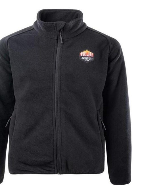 Bejo - Veste polaire motif/style logo - Kiabi