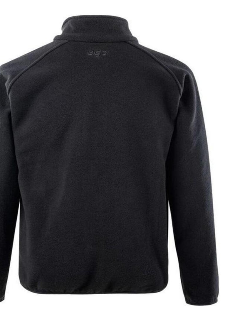 Bejo - Veste polaire motif/style logo Noir - Kiabi