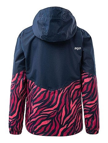 Bejo - Veste softshell JUNKO