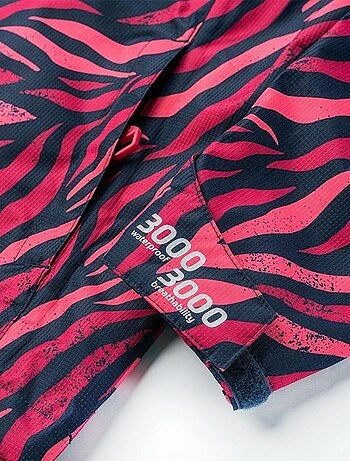 Bejo - Veste softshell JUNKO