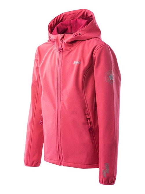 Bejo - Veste softshell JUVIA - Kiabi