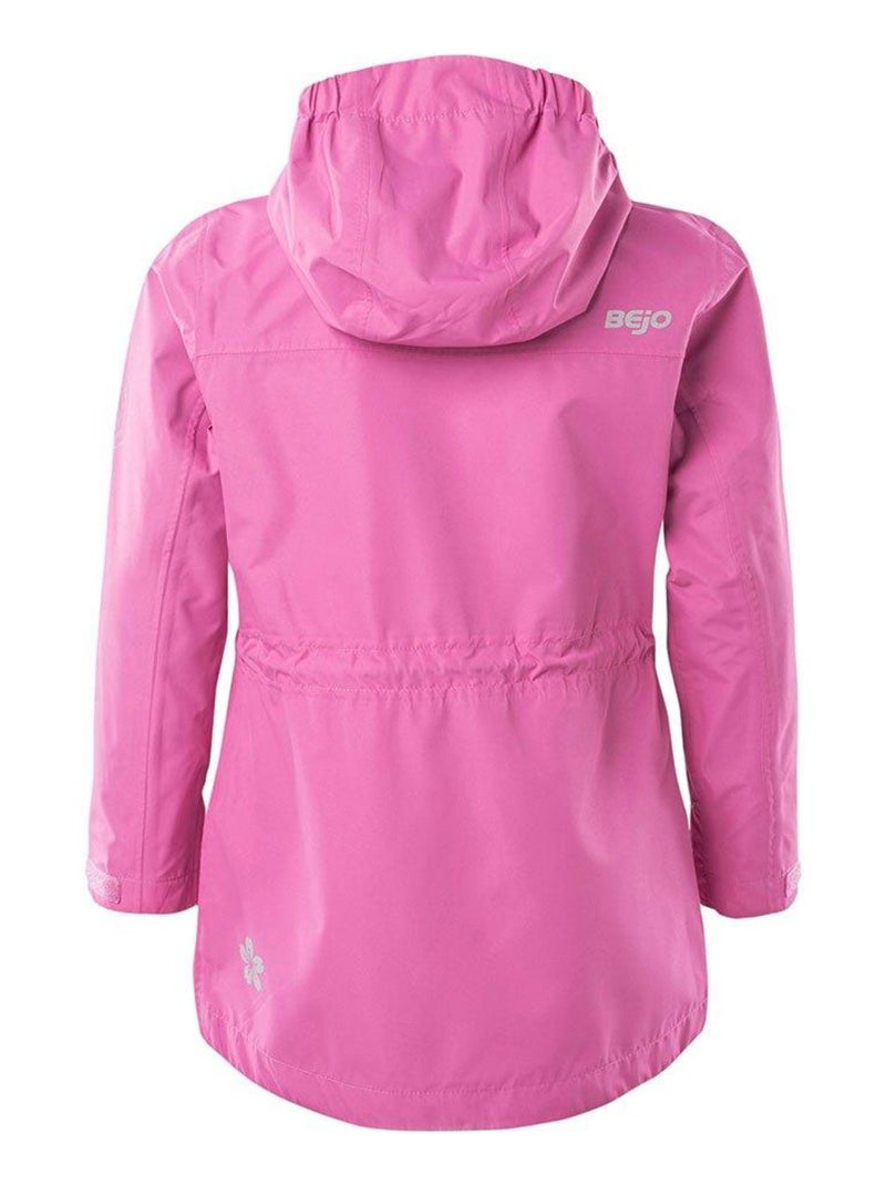 Bejo - Veste softshell RINOA Rose - Kiabi
