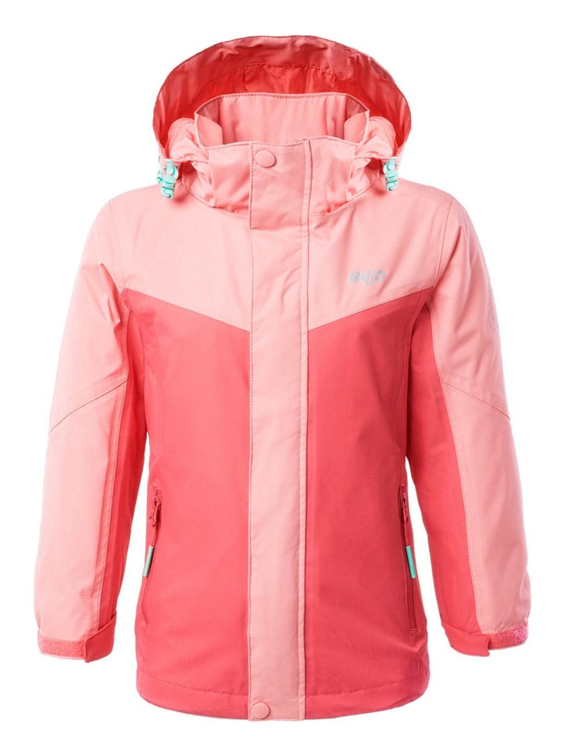 Bejo - Veste TRINO Rose pâle - Kiabi