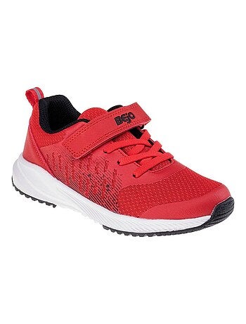 Bejo Baskets Camal pour enfants et adolescents