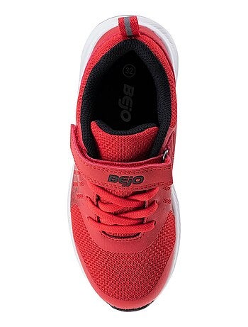 Bejo Baskets Camal pour enfants et adolescents