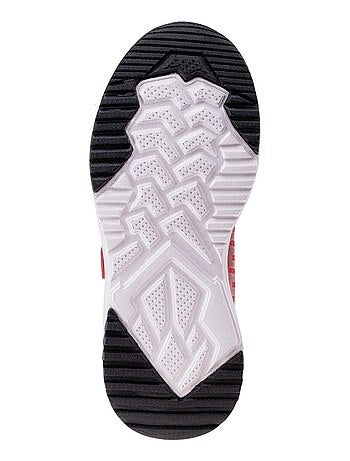 Bejo Baskets Camal pour enfants et adolescents