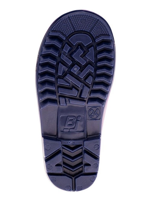 Bejo Bottes de pluie Cosy Cat pour enfants et adolescents - Kiabi