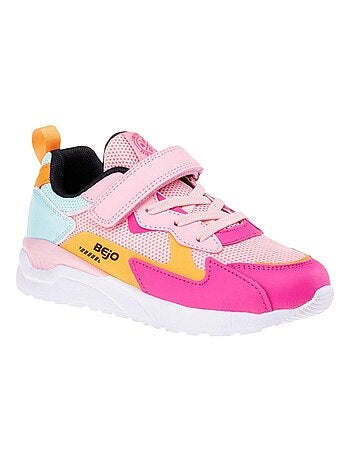 Bejo Enfants/enfants Agepi Trainers