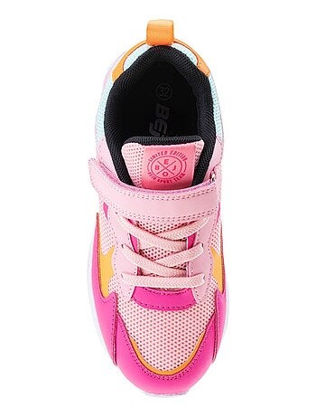 Bejo Enfants/enfants Agepi Trainers