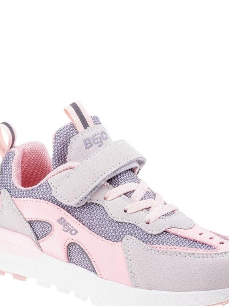 Bejo Filles Jara Trainers Rose pâle - Kiabi