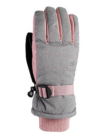 Bejo Gants de ski Osian pour filles