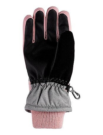Bejo Gants de ski Osian pour filles