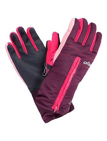 Bejo Gants Osian II pour enfants et adolescents