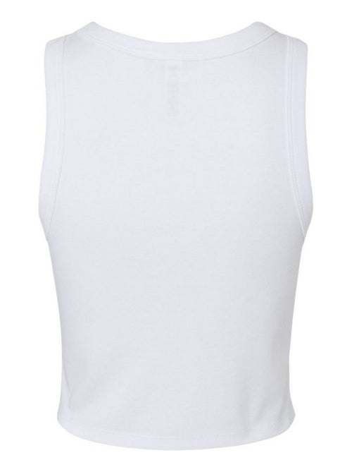 Bella + Canvas - Débardeur - Kiabi