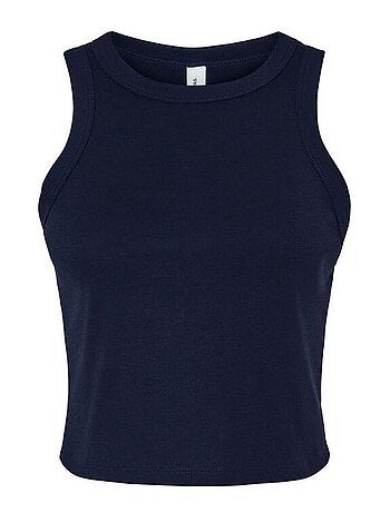 Bella + Canvas - Débardeur