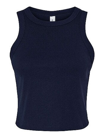 Bella + Canvas - Débardeur