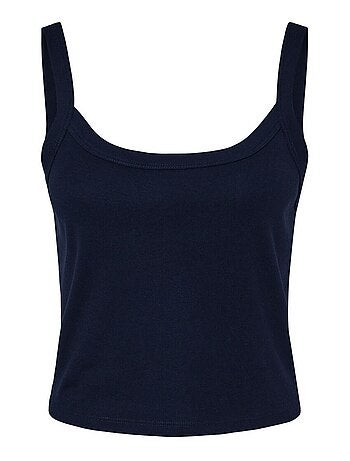 Bella + Canvas - Débardeur bretelles fines