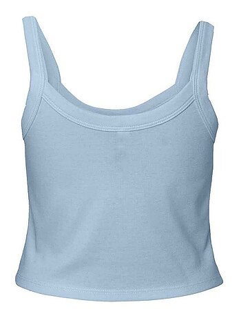 Bella + Canvas - Débardeur bretelles fines