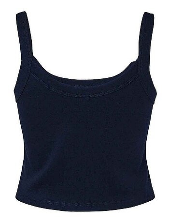 Bella + Canvas - Débardeur bretelles fines