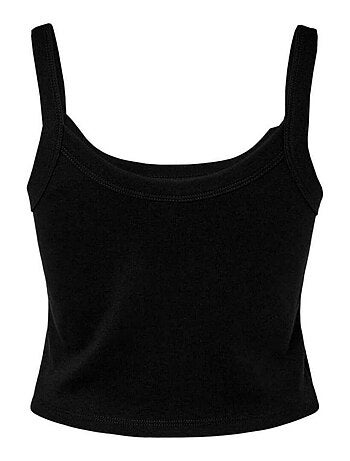 Bella + Canvas - Débardeur bretelles fines