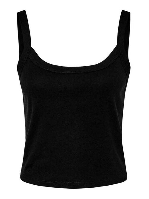 Bella + Canvas - Débardeur bretelles fines - Kiabi