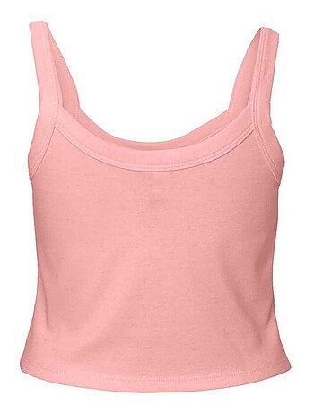 Bella + Canvas - Débardeur bretelles fines